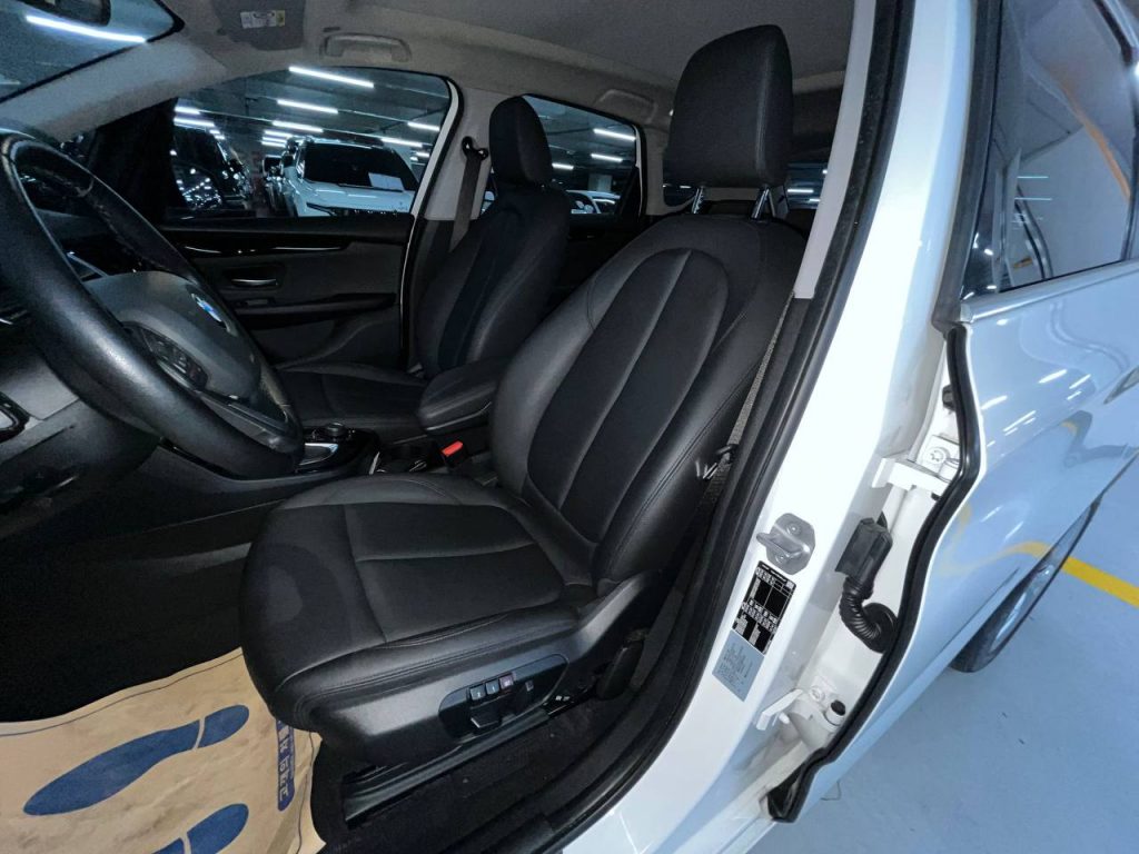 BMW 2 (F45) Active Tourer Sport