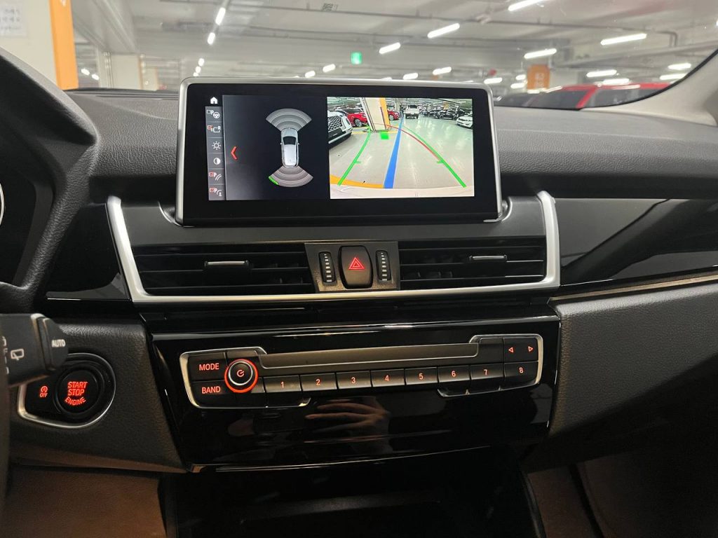 BMW 2 (F45) Active Tourer Sport
