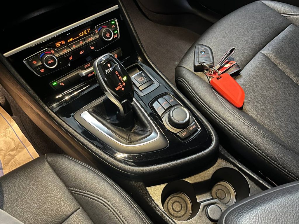 BMW 2 (F45) Active Tourer Sport