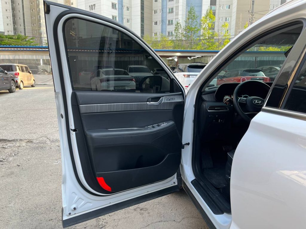 Hyundai Palisade 2.2/2WD Prestige