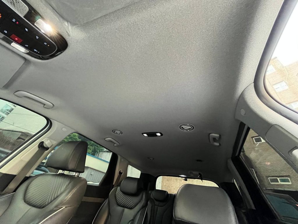 Hyundai Palisade 2.2/2WD Prestige