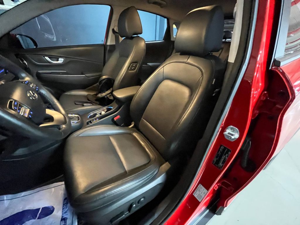 Hyundai Kona 1.6T/2WD Inspiration