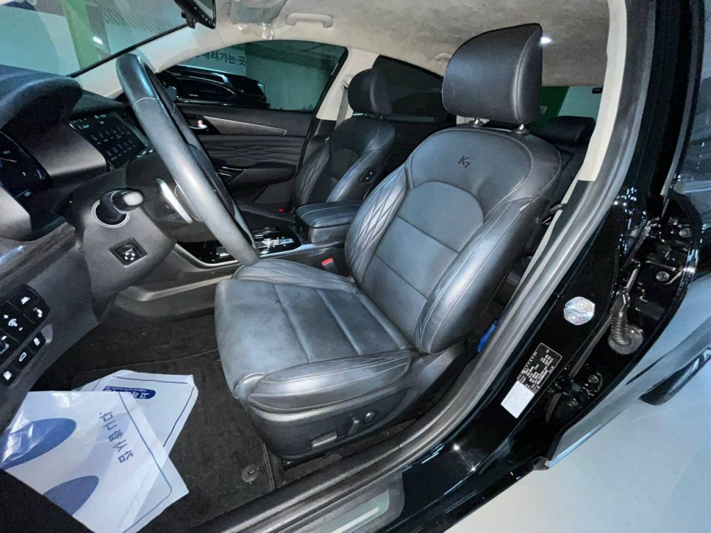 Kia K7 2.5 GDI X Edition