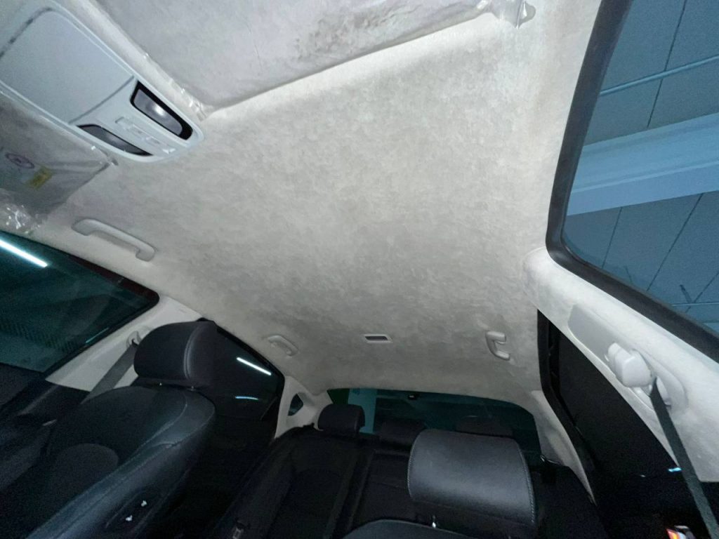 Kia K7 2.5 GDI X Edition