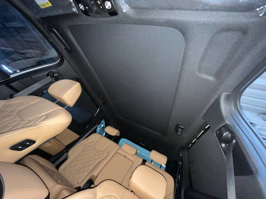 Kia Sorento 2.2/2WD Signature