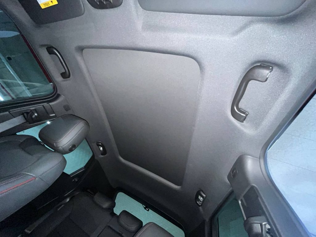 Chevrolet Trailblazer 1.3T/2WD RS