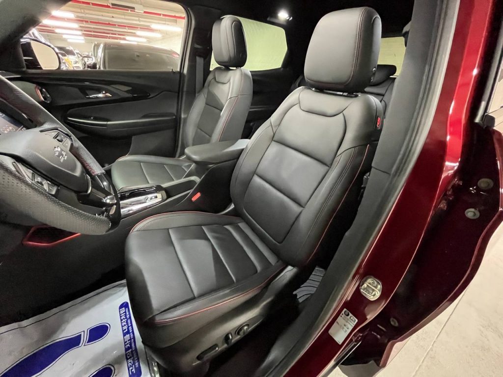 Chevrolet Trailblazer 1.3T/2WD RS