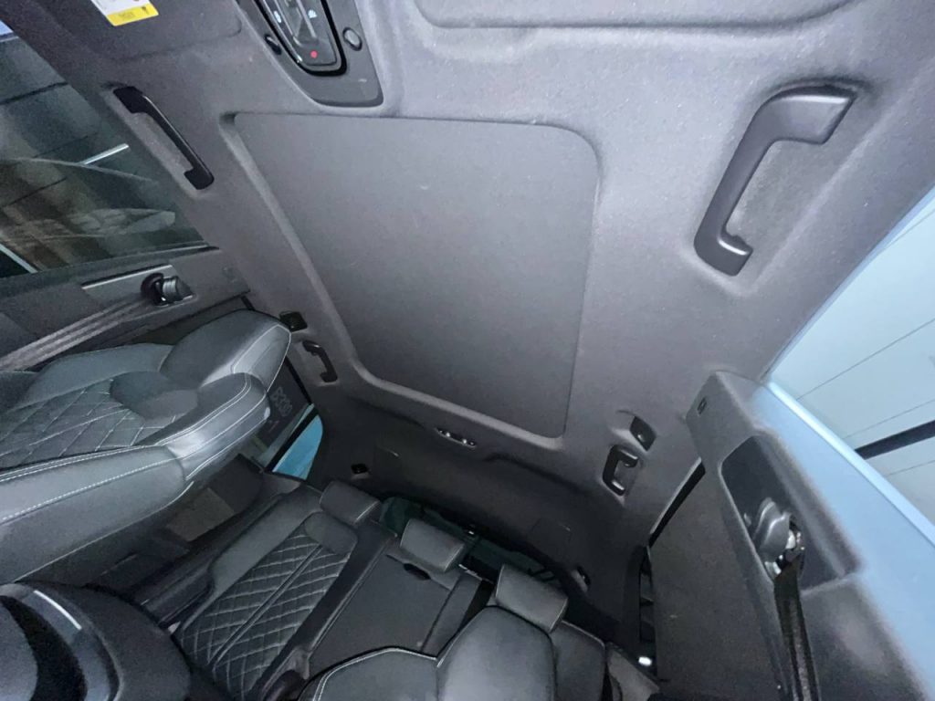 Audi Q8 (4M) 50 TDI Quattro Premium