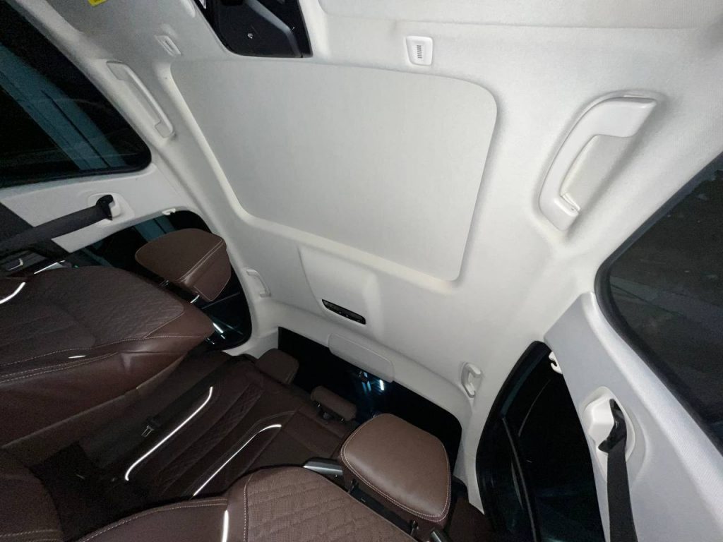 BMW 5 (G30) 530i Luxury