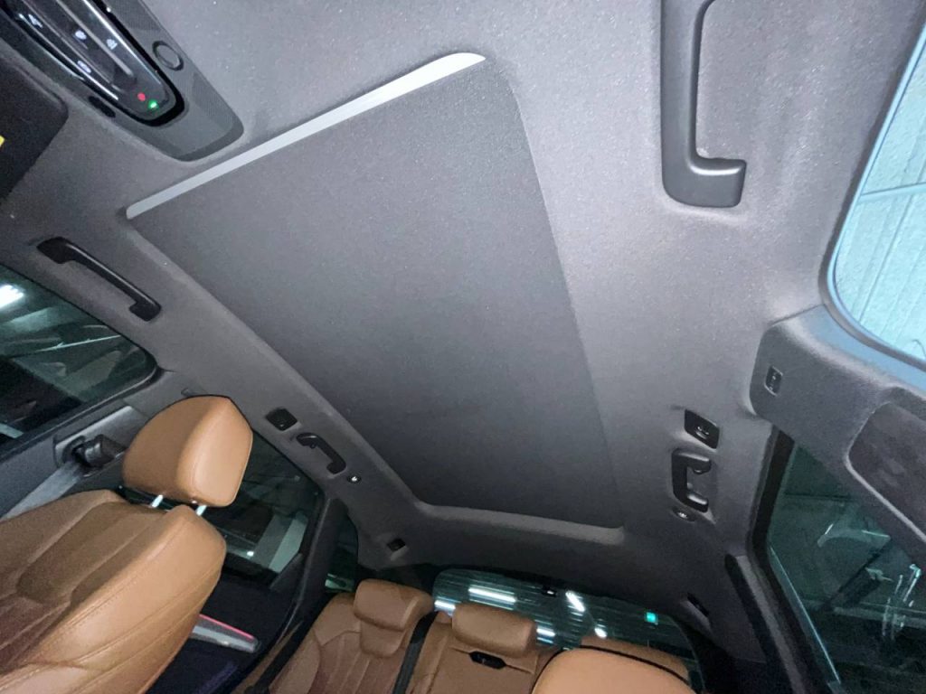 Audi Q5 (FY) 40 TDI Quattro Premium