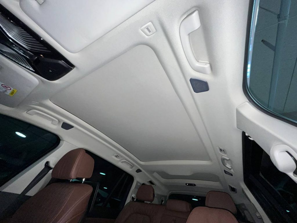 BMW X7 (G07) xDrive 40d Design Pure Excellence 7-seater