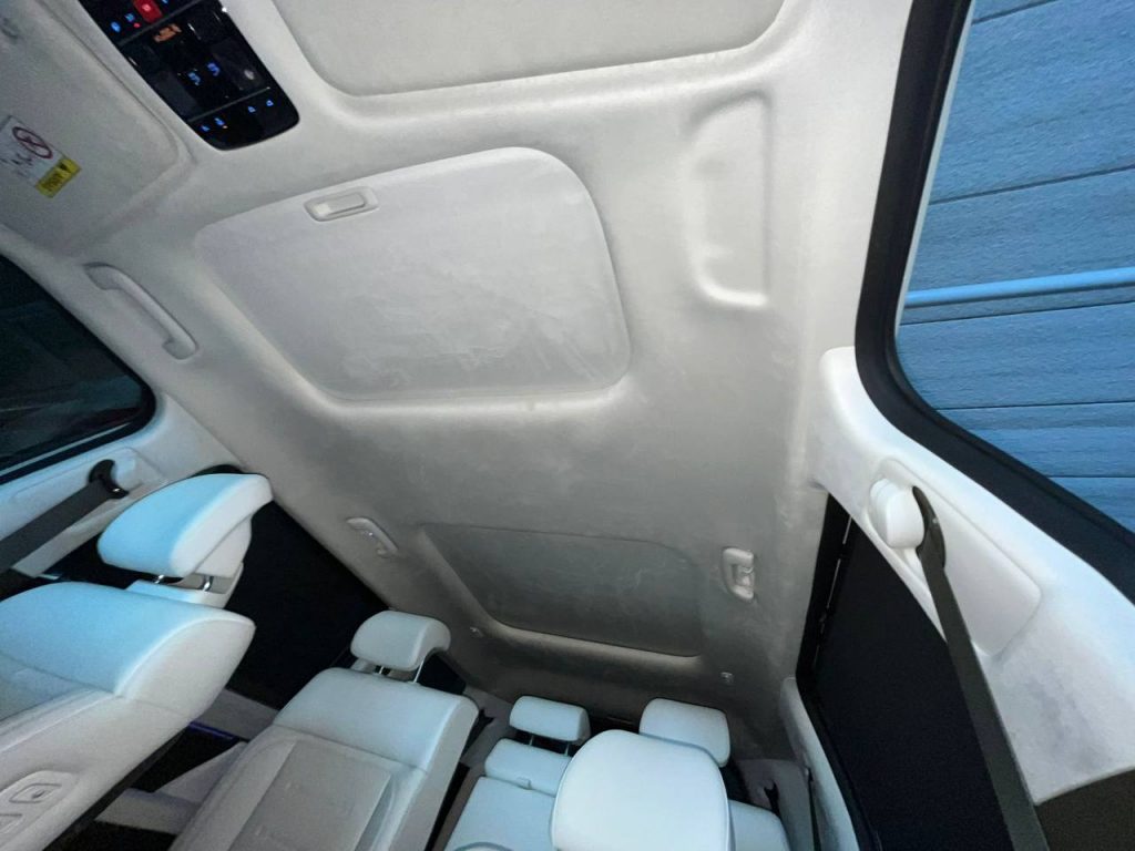 Hyundai SantaFe (MX5) 2.5T/4WD Calligraphy