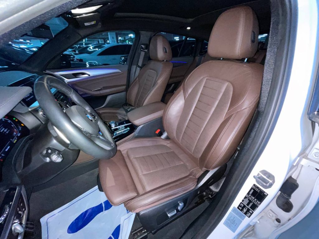 BMW X4 (G02) xDrive M40i Online Exclusive Edition