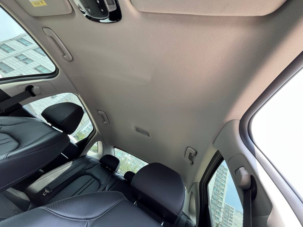 Hyundai Sonata (DN8) 2.0 Premium