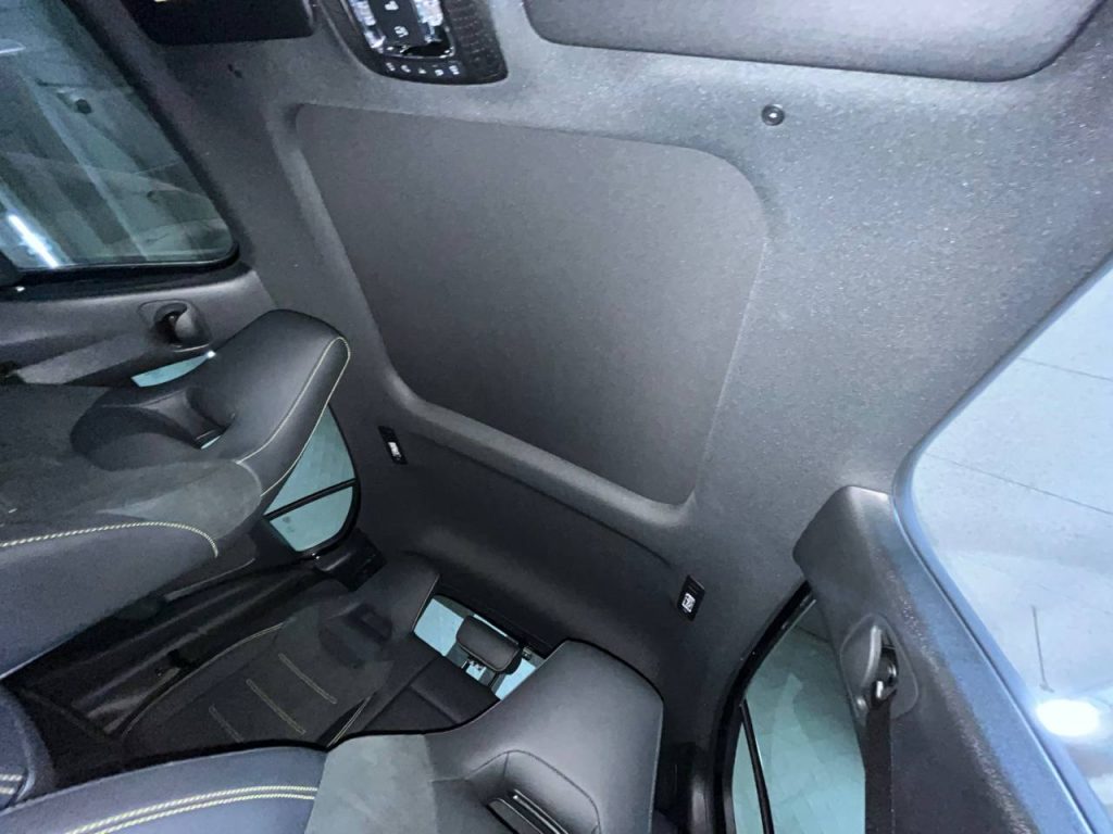 Mercedes-Benz A-class W177 AMG A45S 4MATIC + Hatchback
