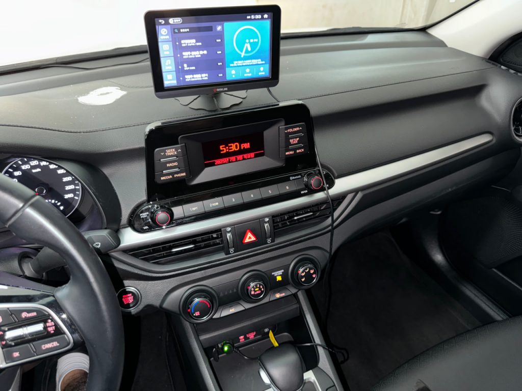 Kia All New K3 Standart