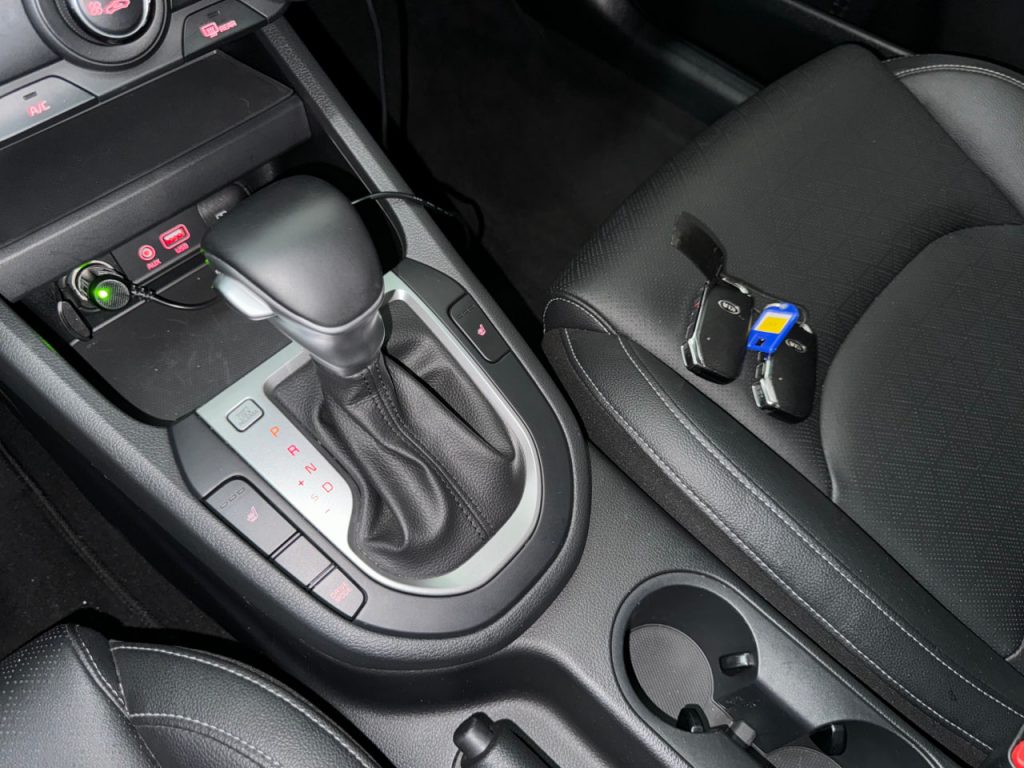 Kia All New K3 Standart