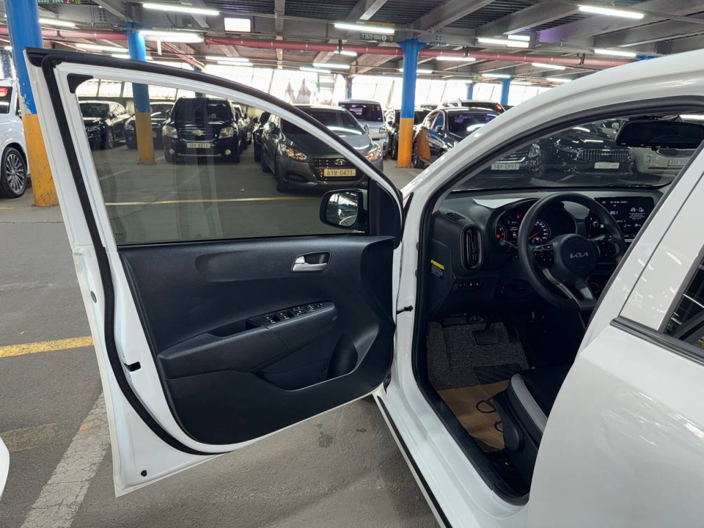 Kia Morning Urban (JA) Prestige