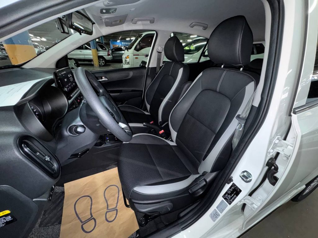 Kia Morning Urban (JA) Prestige
