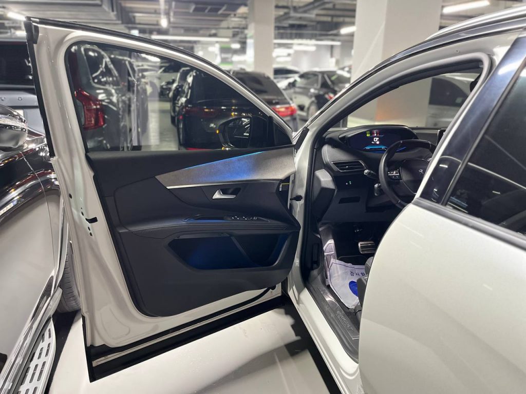 Peugeot 5008 1.2 Pure Tech GT