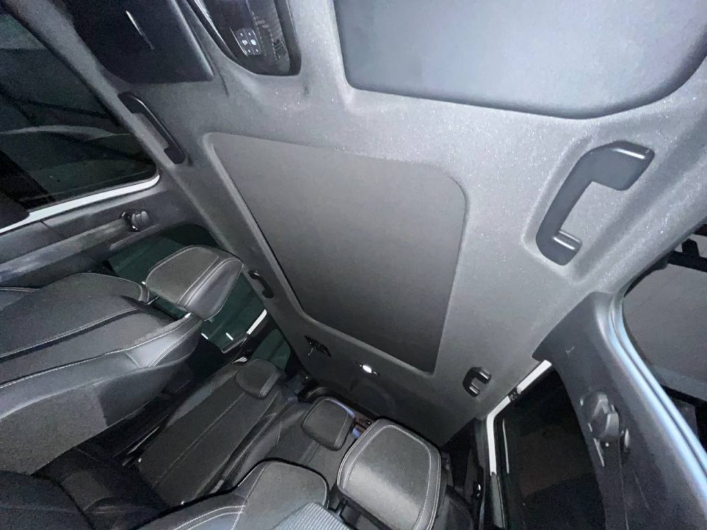 Peugeot 5008 1.2 Pure Tech GT