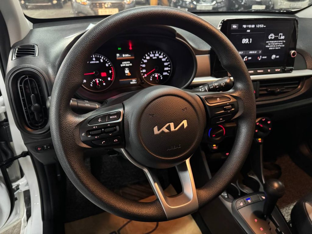 Kia Morning Urban (JA) Prestige