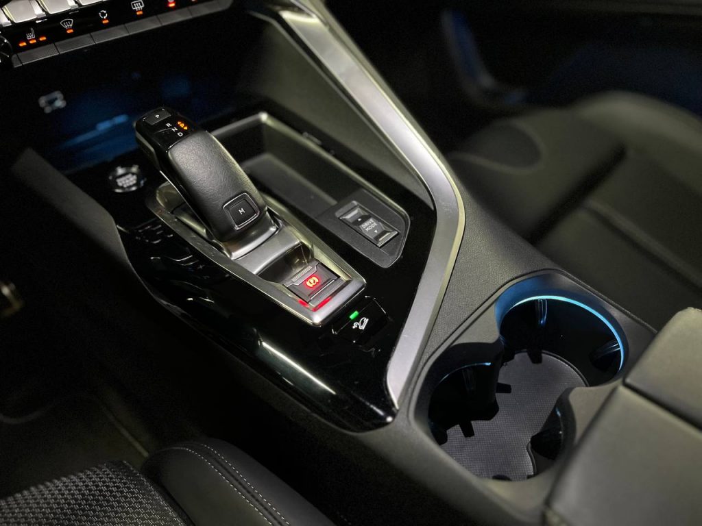 Peugeot 5008 1.2 Pure Tech GT
