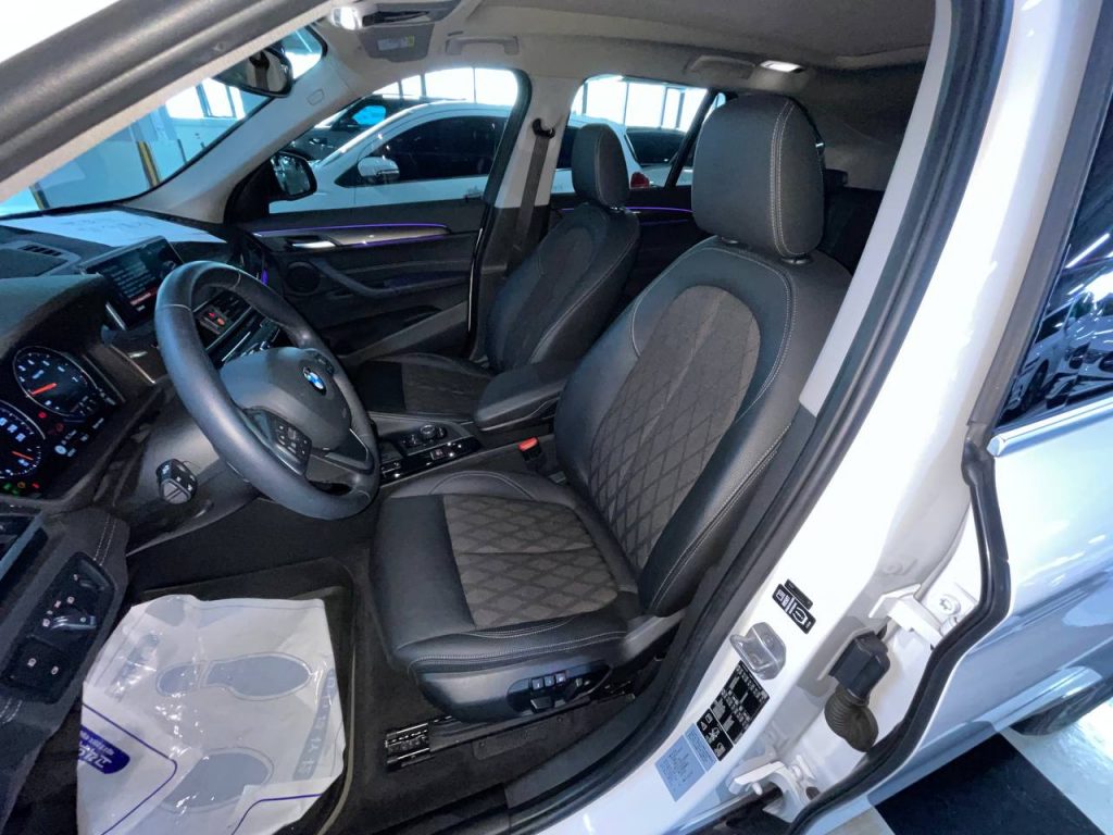 BMW X1 (F48) xDrive 20i xLine