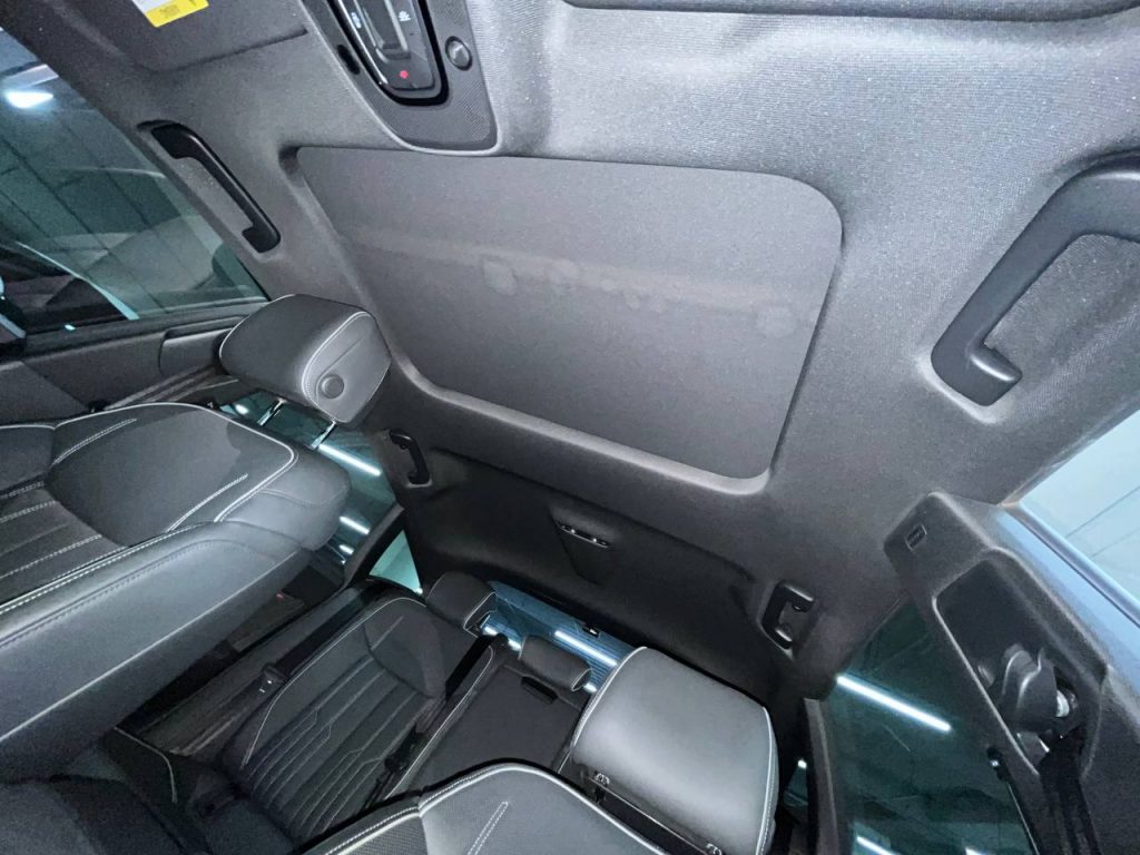 Audi A7 (4K) 50TDI Quattro Premium