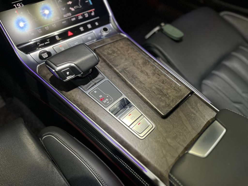 Audi A7 (4K) 50TDI Quattro Premium