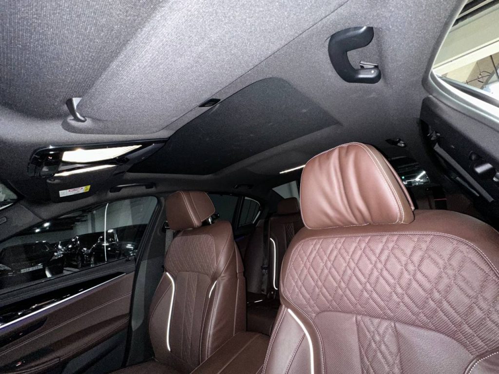 BMW 5 Series (G30) 530i xDrive M Sport