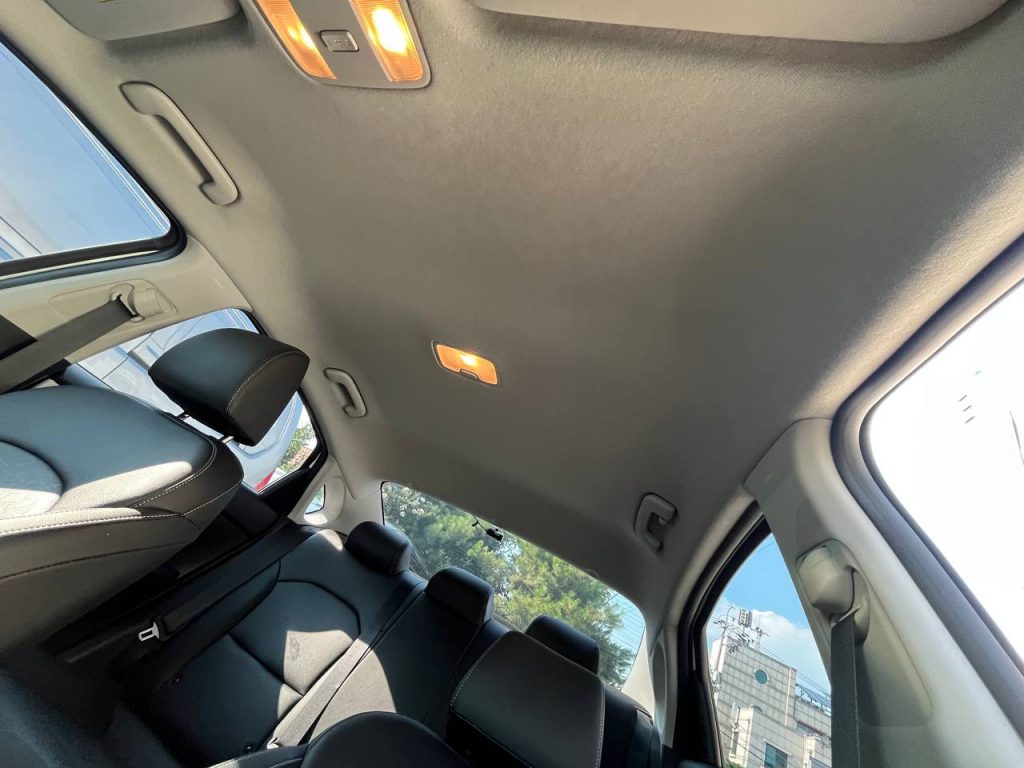 Kia The New K3 2gen.1.6 Trendy