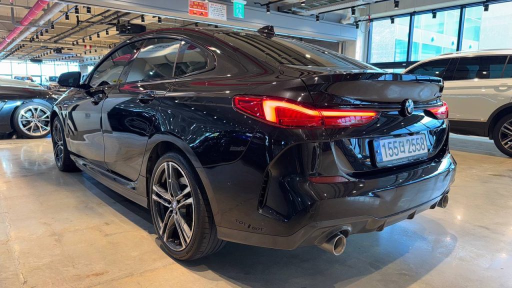 BMW 2 (F44) Gran Coupe 220i M Sport