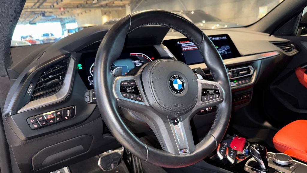 BMW 2 (F44) Gran Coupe 220i M Sport