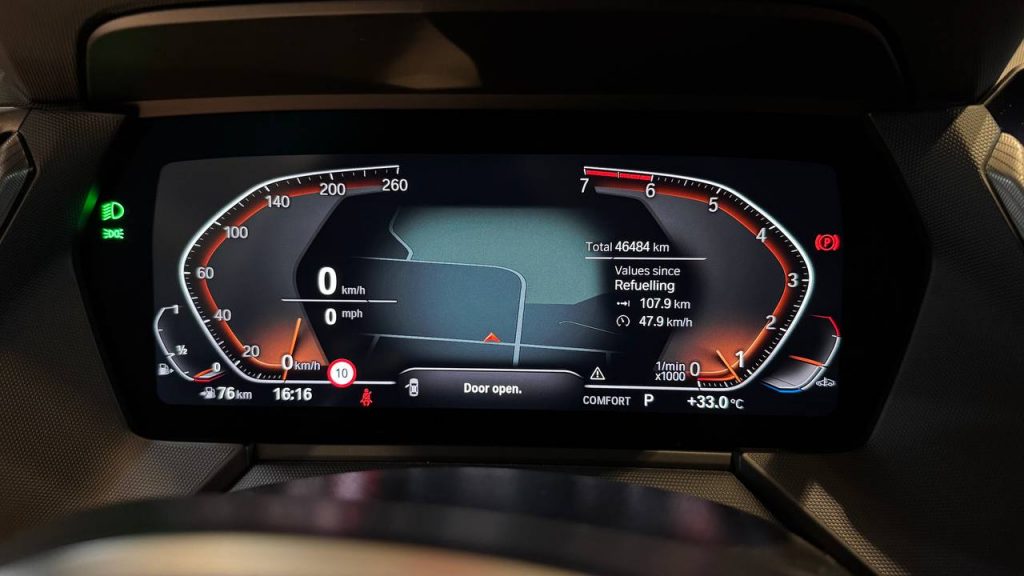BMW 2 (F44) Gran Coupe 220i M Sport