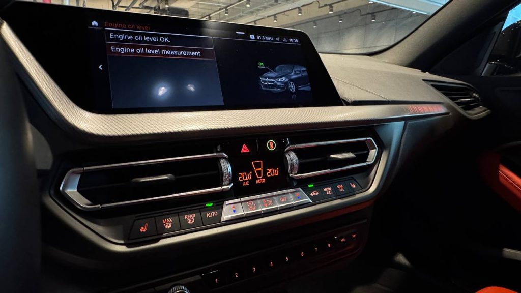 BMW 2 (F44) Gran Coupe 220i M Sport