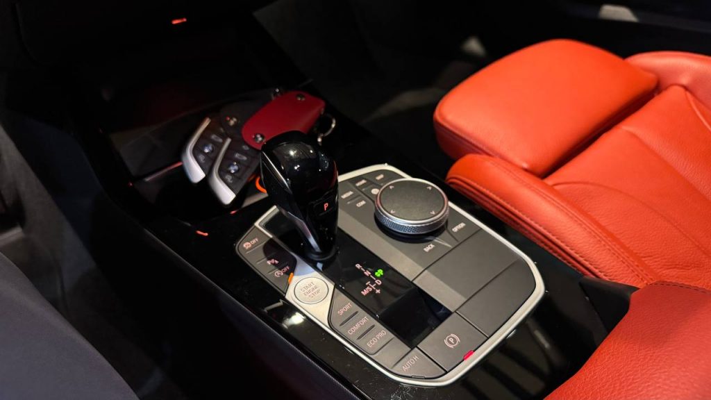 BMW 2 (F44) Gran Coupe 220i M Sport