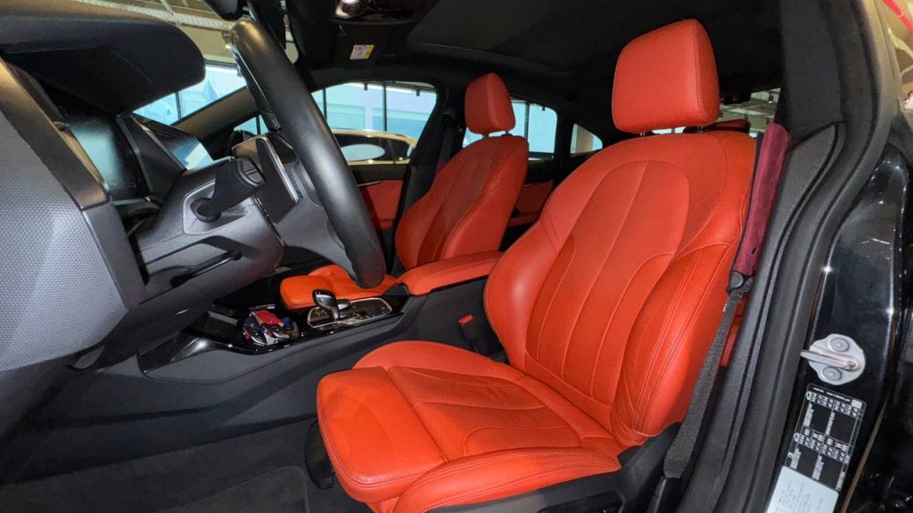 BMW 2 (F44) Gran Coupe 220i M Sport