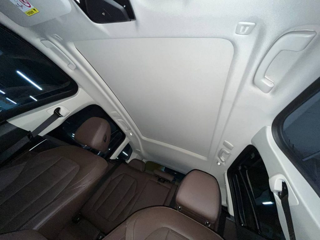 BMW X3 (G01) xDrive 20i