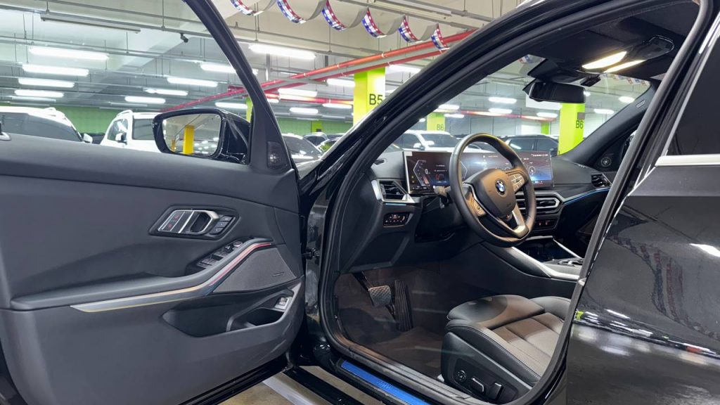 BMW 3 (G20) 320i Touring