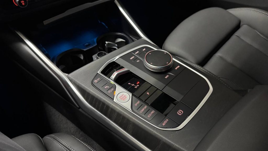 BMW 3 (G20) 320i Touring