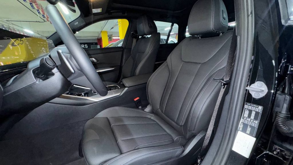 BMW 3 (G20) 320i Touring