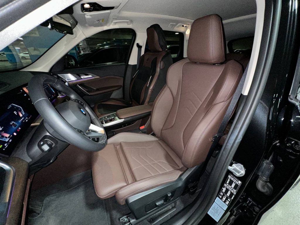 BMW X1 (F48) xDrive 20i xLine