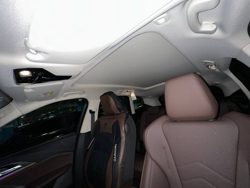 BMW X1 (F48) xDrive 20i xLine