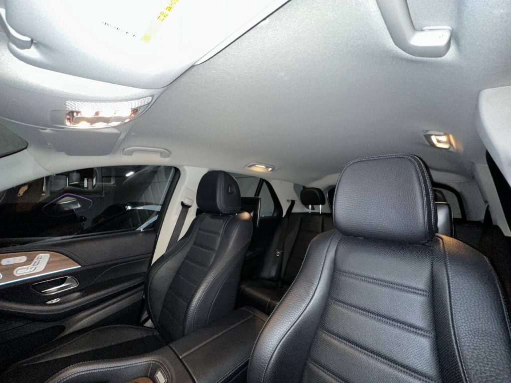 Mersedes Benz GLE-class W167 GLE450 4MATIC