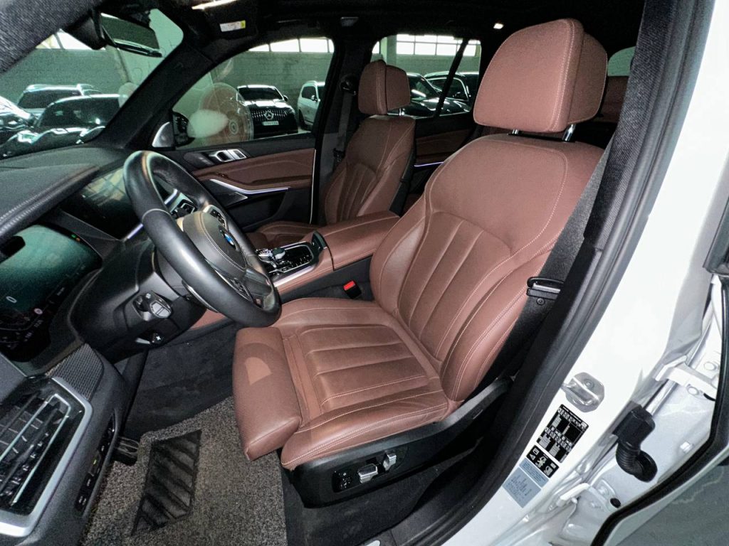 BMW X5 (G05) xDrive 30d M Sport