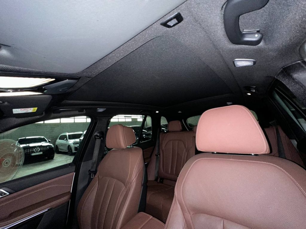 BMW X5 (G05) xDrive 30d M Sport