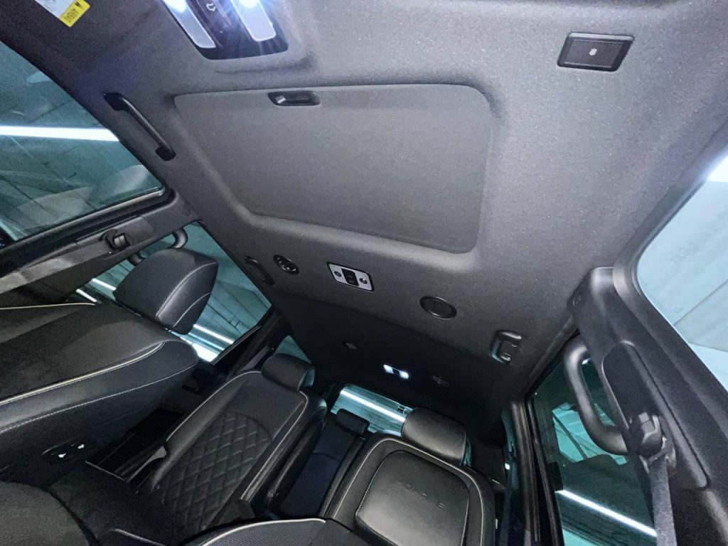 Kia Mohave The Master 3.0/4WD 6-seater Masters