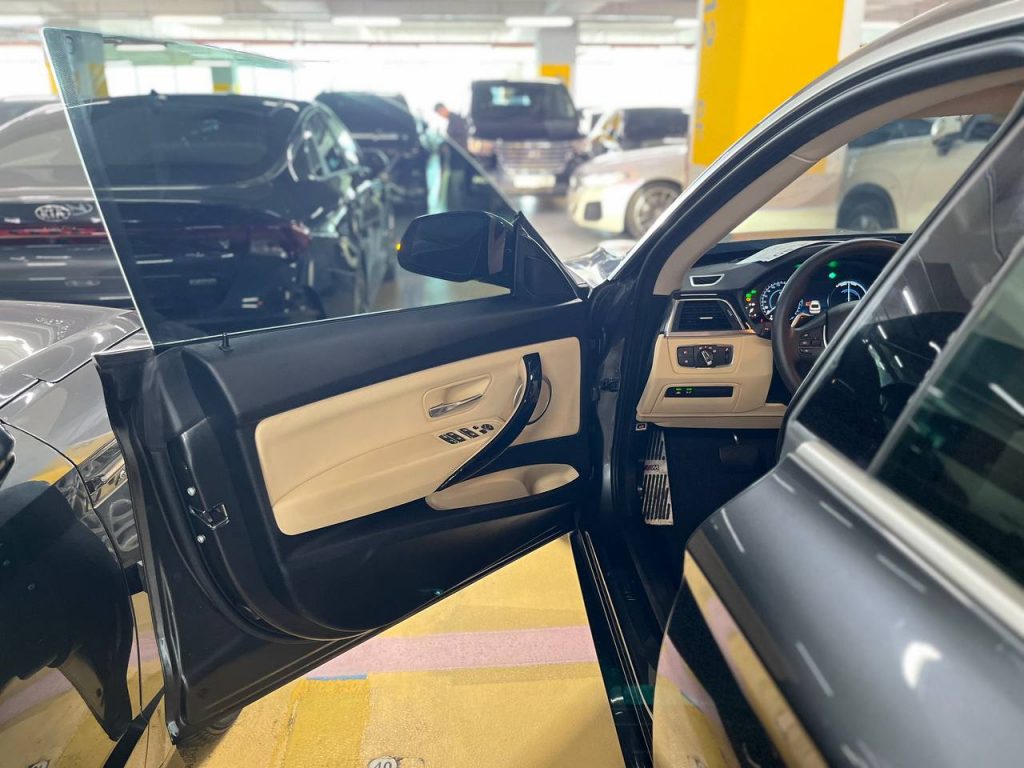 BMW 3GT (F34) 320d xDrive Premium