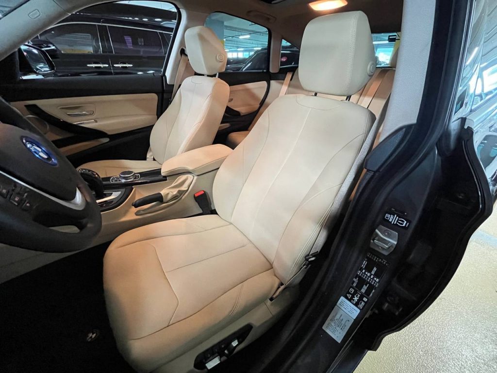 BMW 3GT (F34) 320d xDrive Premium